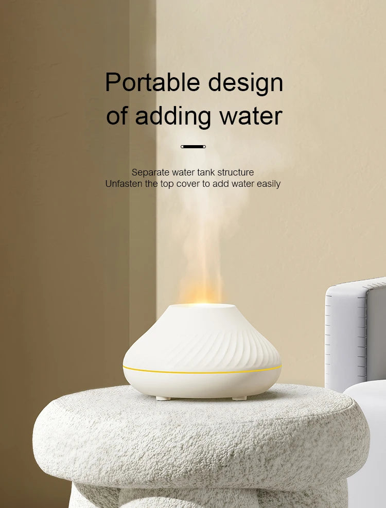 Volcanic Aroma Diffuser