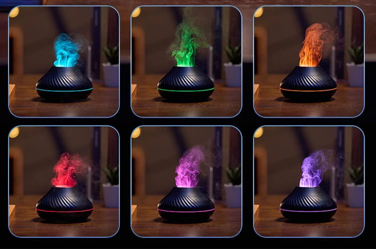 Volcanic Aroma Diffuser