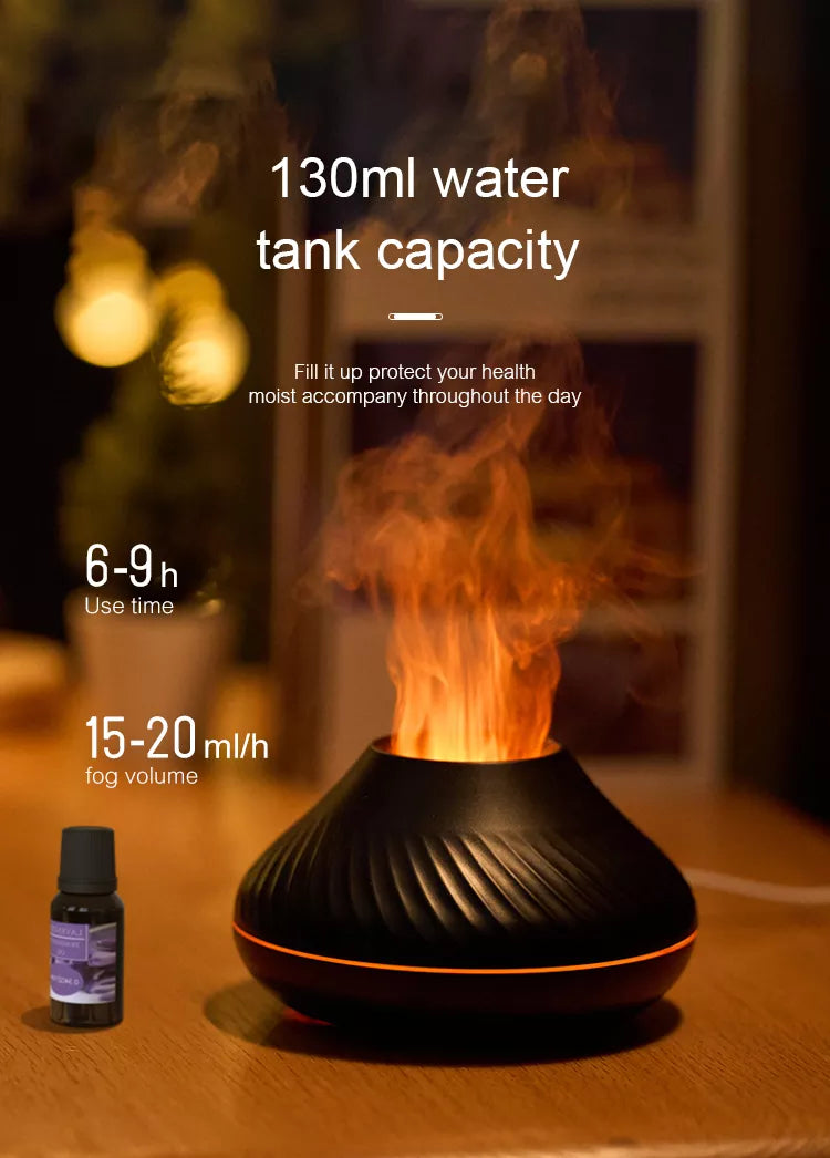 Volcanic Aroma Diffuser