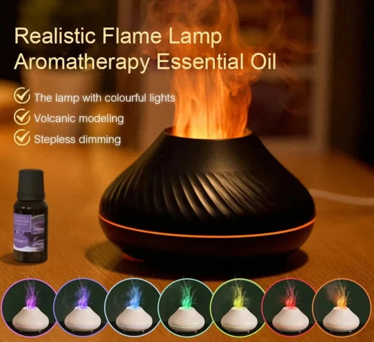 Volcanic Aroma Diffuser