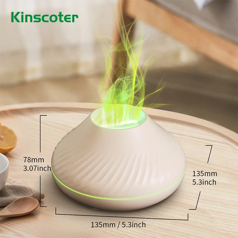 Volcanic Aroma Diffuser